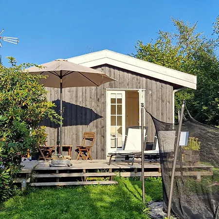 Four-bedroom In Grasted * Græsted