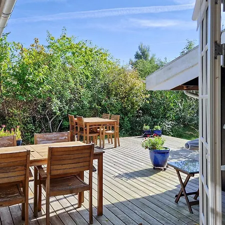 Holiday home Amazing Home In Graested With Wifi *