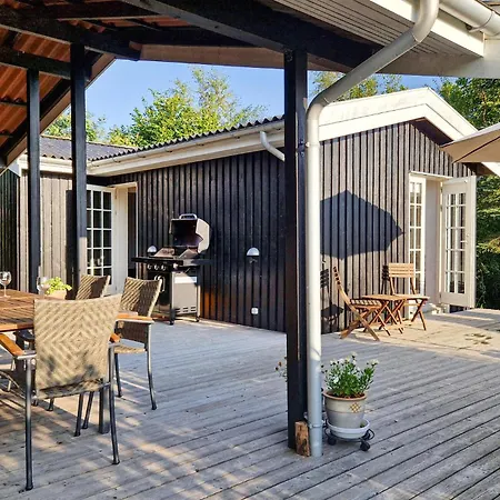 Four-bedroom In Grasted * Græsted