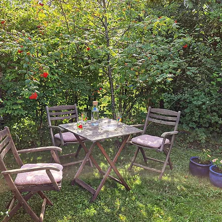 Four-bedroom In Grasted * Græsted