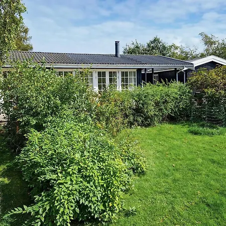 Amazing Home In Graested With Wifi *