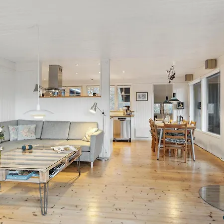 Four-bedroom In Grasted * Græsted
