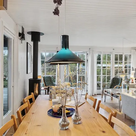 Four-bedroom In Grasted * Græsted
