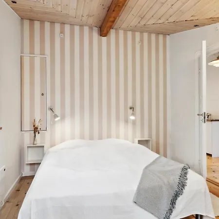 Amazing Home In Graested With Wifi *